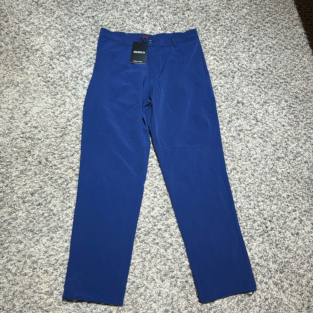Mebius Pants